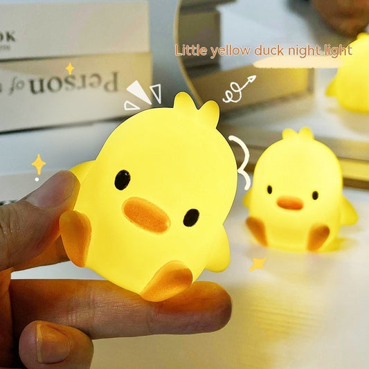 Duck Nightlight