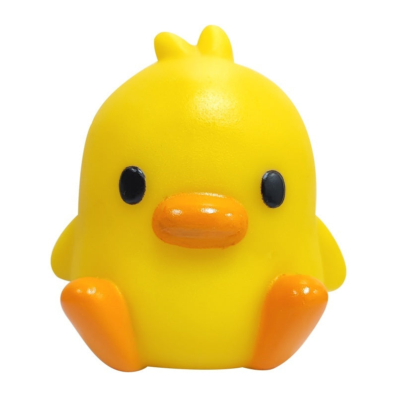 Duck Nightlight