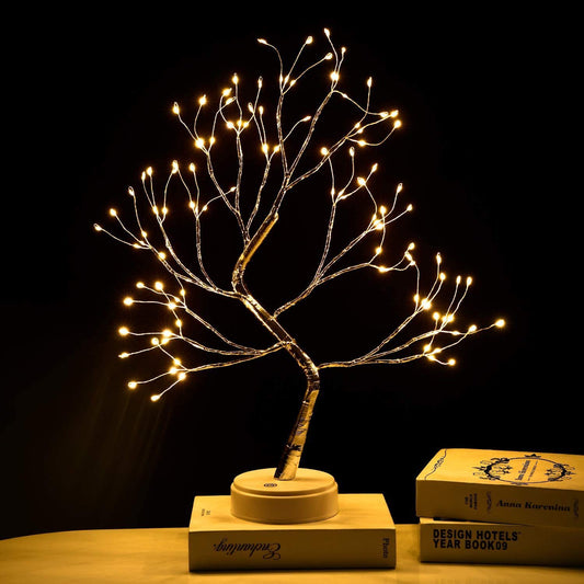 Tree Lamp