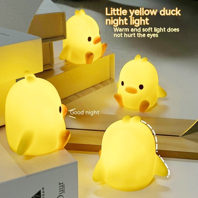 Duck Nightlight