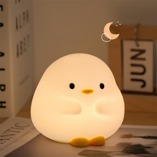 Duck Lamp