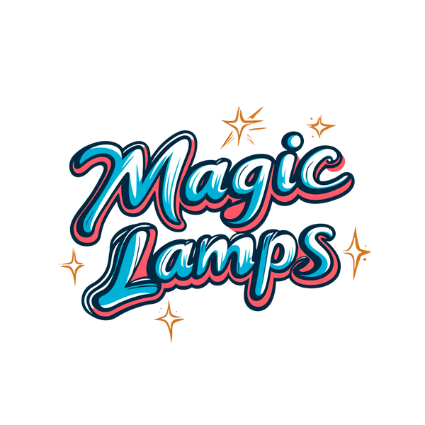 Magic Lamps